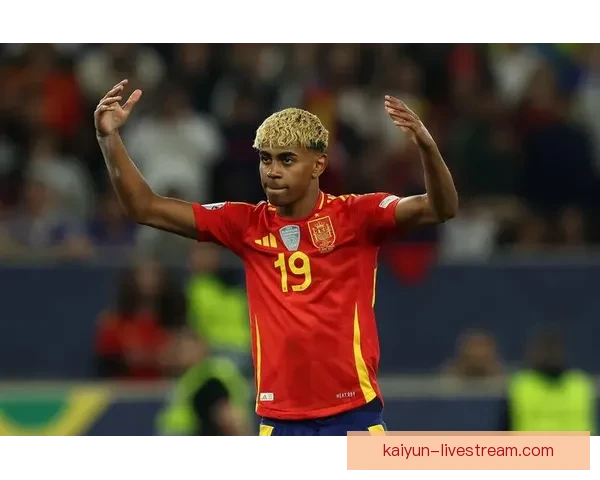 2023欧洲U21锦标赛开幕，青年球员闪耀赛场引发广泛关注