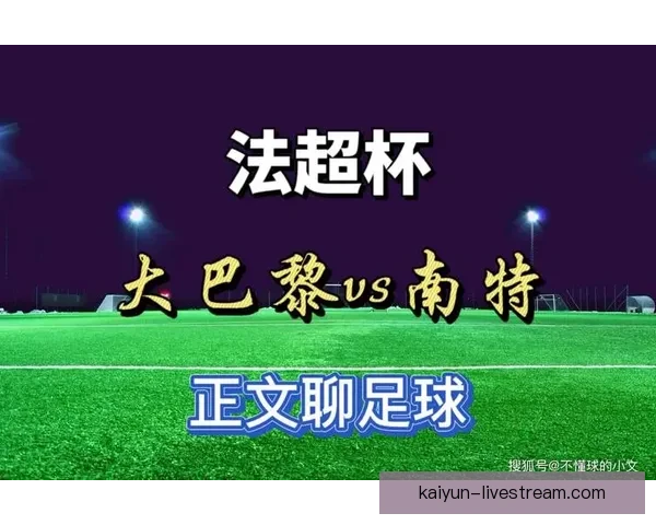 南特俱乐部转会策略升级，聚焦年轻才俊表现亮眼，助力球队未来发展