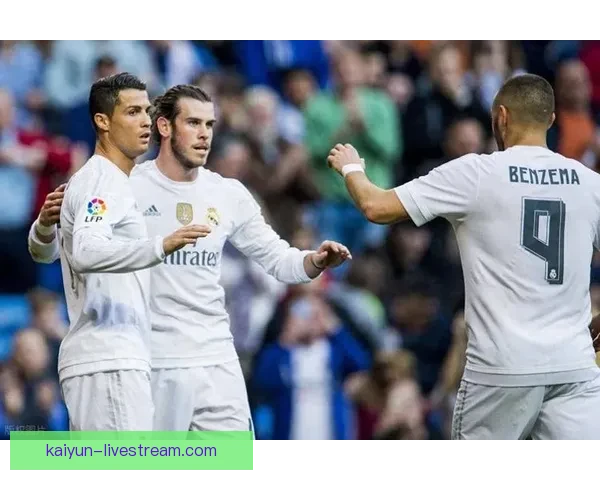 C罗皇马天价转会引发市场震荡，足球界竞争力提升值得关注