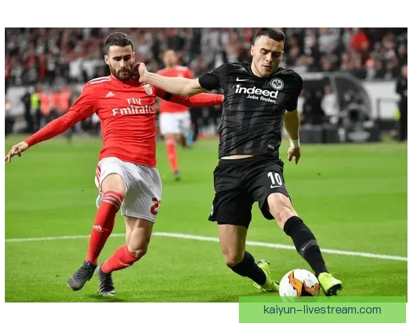 德甲法兰克福进攻火力持续提升，状态备受关注