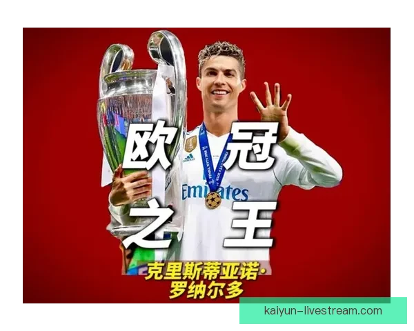 C罗欧冠历史射手王身份持续巩固，表现稳健引领进攻潮流