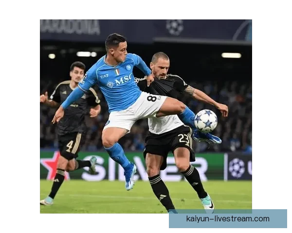 Osimhen 在那不勒斯队友眼中表现稳健，成为球队进攻核心