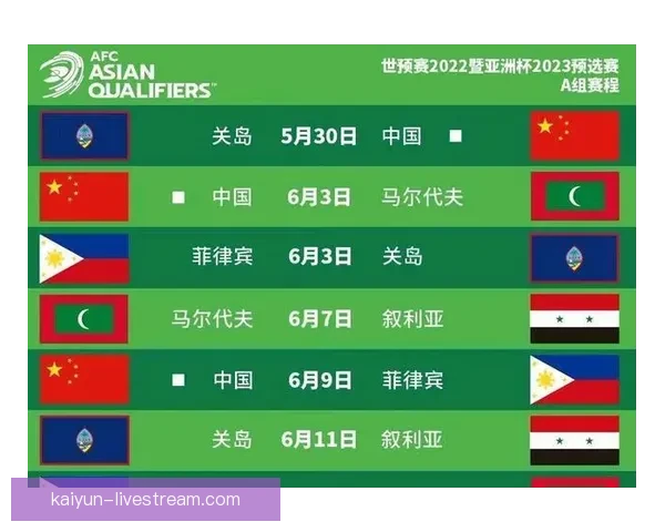 J1联赛赛程安排更新，球队对阵和关键赛事值得关注