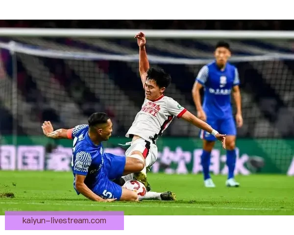 上海申花头球威胁持续提升，定位球进攻表现稳健