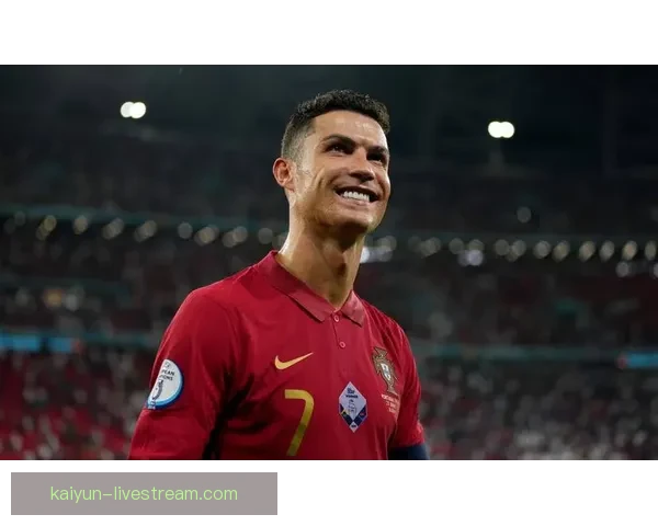 C罗欧冠首冠：2008年随曼联登顶欧洲之巅之巅